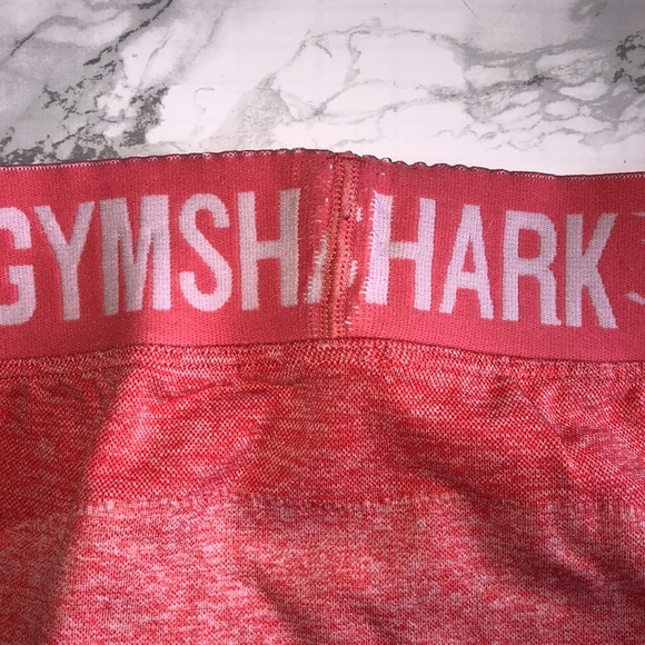 Gymshark Flex Shorts - Picture 5 of 5